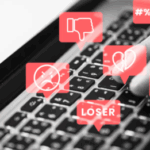 Komentar negatif perundungan dan bullying di media sosial