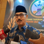 Lukmanul Hakim MUI wafat