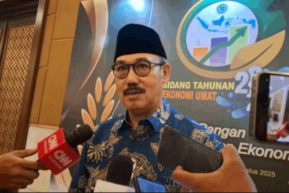 Lukmanul Hakim MUI wafat