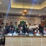 MUI Dorong Pemerintah RI Jalin Kontak Diplomatik dengan Faksi Perlawanan Palestina