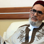 Mufti Besar Libya