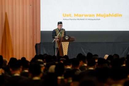 Munas VI Hidayatullah Serukan Harmoni Keislaman dan Keindonesiaan Menuju 2045