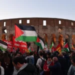 Palestina Mengubah Arah Sejarah Dunia