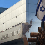 Perusahaan baja Israel bangkrut dan gulung tikar buntut boikot Turki