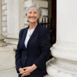 Presiden Irlandia pendukung Palestina
