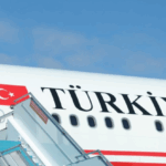 Presiden Recep Erdogan di KTT Gaza