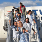 Relawan Global Sumud Flotilla Dideportasi ke Yunani dan Slovakia