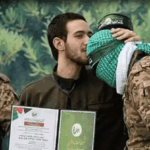 Sandera dan tawanan Israel yang dibebaskan Hamas