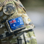 Tentara Australia