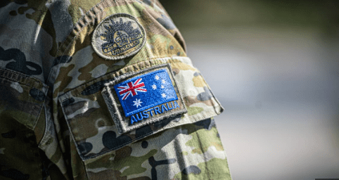 Tentara Australia