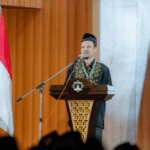 Ustadz Nashirul Haq Ketum DPP Hidayatullah