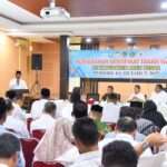 Sertifikasi Tanah Wakaf Pekerjaan Penting dan Mulia