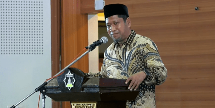 Dewan Pakar Hidayatullah Sebut Indonesia Emas 2045 Sebagai Tantangan dan Peluang