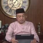 Ustadza Bachtiar Nasir Tragedi Sudan Lebih Mengerikan dari Gaza