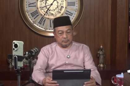 Ustadza Bachtiar Nasir Tragedi Sudan Lebih Mengerikan dari Gaza