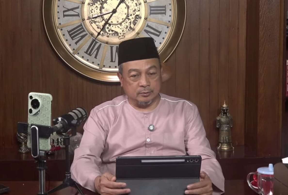Ustadza Bachtiar Nasir Tragedi Sudan Lebih Mengerikan dari Gaza