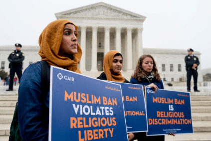 CAIR Amerika Serikat Ditetapkan sebagai Organisasi teroris oleh Gubernur Texas