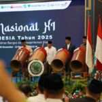 Di Munas MUI ke-11, Ketua MPR Tegaskan Ulama Penopang Utama Perjalanan Bangsa