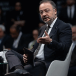 Dubes Turki untuk Suriah Nuh Yilmaz