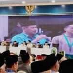 Ketum DPP Hidayatullah KH Naspi Arsyad Munas MUI Sebagai Momentum Penguatan Peran Ulama