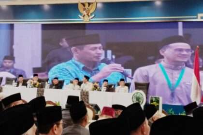 Ketum DPP Hidayatullah KH Naspi Arsyad Munas MUI Sebagai Momentum Penguatan Peran Ulama