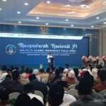 Ma’ruf Amin Dua Misi Besar Ulama Menjaga Umat dan Menjaga Negara