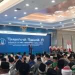 Menag Nasaruddin Sebut MUI Sebagai Institusi Paling Penting di Indonesia