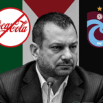 Demi Palestina, Klub Turki Trabzonspor Turki Menolak Sponsor Coca-Cola