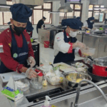 Muhammadiyah Sertifikasi Chef Makan Bergizi