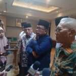 MUI Ingatkan Pemerintah Agar Berhati-Hati Kirim Pasukan ke Palestina: Jangan Terjebak Skema Politik Amerika dan Israel