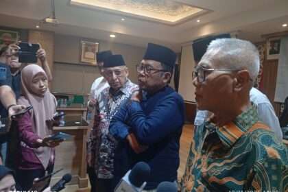MUI Ingatkan Pemerintah Agar Berhati-Hati Kirim Pasukan ke Palestina: Jangan Terjebak Skema Politik Amerika dan Israel