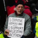 Pendukung Palestine Action