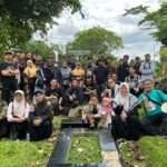 Rihlah Ilmiah Menelusuri Jejak Mohammad Natsir