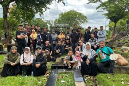 Rihlah Ilmiah Menelusuri Jejak Mohammad Natsir
