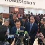 Soeharto Diberi Gelar Pahlawan Nasional, Jusuf Kalla Tidak Ada Manusia Sempurna