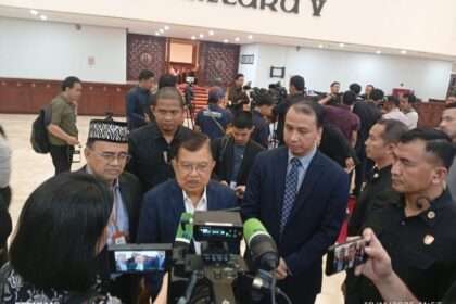 Soeharto Diberi Gelar Pahlawan Nasional, Jusuf Kalla Tidak Ada Manusia Sempurna