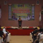 Susun Peta Dakwah, Hidayatullah Papua Selatan Gelar Muswil Pertamanya