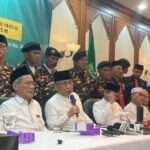 Ketum PBNU Gelar Silaturahim Alim Ulama: Tegaskan Semua Persoalan Harus Kembali ke AD/ART