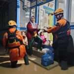Duka di Tanah Sumatera: Respons Cepat DMC Dompet Dhuafa untuk Warga