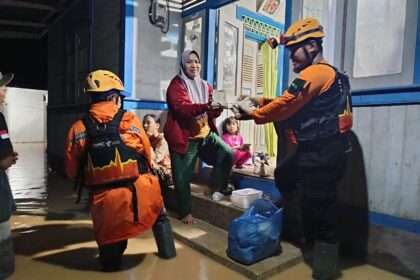 Duka di Tanah Sumatera: Respons Cepat DMC Dompet Dhuafa untuk Warga