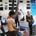 Kolaborasi Dompet Dhuafa dan Chubb Life Indonesia Wujudkan Sekolah Sehat dan Literasi Keuangan