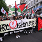 Eurovision 2026 boikot