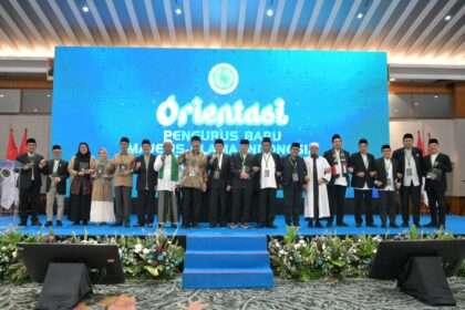 Gelar Orientasi, MUI Ingin Samakan Persepsi dan Langkah Bagi Pengurus Periode 2025-2030