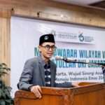 Ketua DPW Hidayatullah DKI Jakarta Tekankan Kolaborasi Ormas Islam dalam Program “Jaga Jakarta