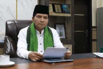 Ulama Aceh Soroti Lambannya Penanganan Bencana Sumatera