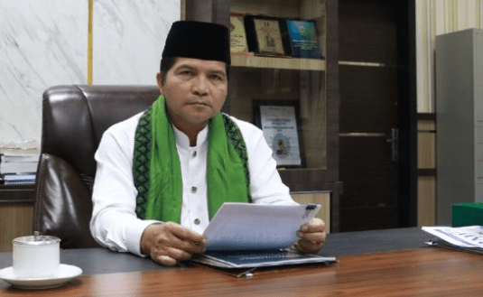 Ulama Aceh Soroti Lambannya Penanganan Bencana Sumatera