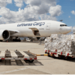 Tak Mau Angkut Senjata 'Israel', Lufthansa Tetapkan Embargo