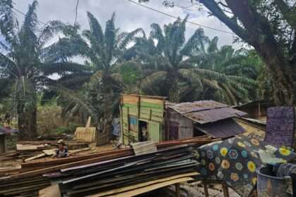 Masyarakat Aceh Tamiang 'Ini Seperti Tsunami Kedua'