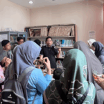 Asyiknya Melancong Sejarah, Mengulas Jejak Hamka & Palestina di Jakarta