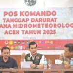 Pemerintah Aceh Prioritaskan Logistik dan Obat-Obatan Jangkau Daerah Terisolasi